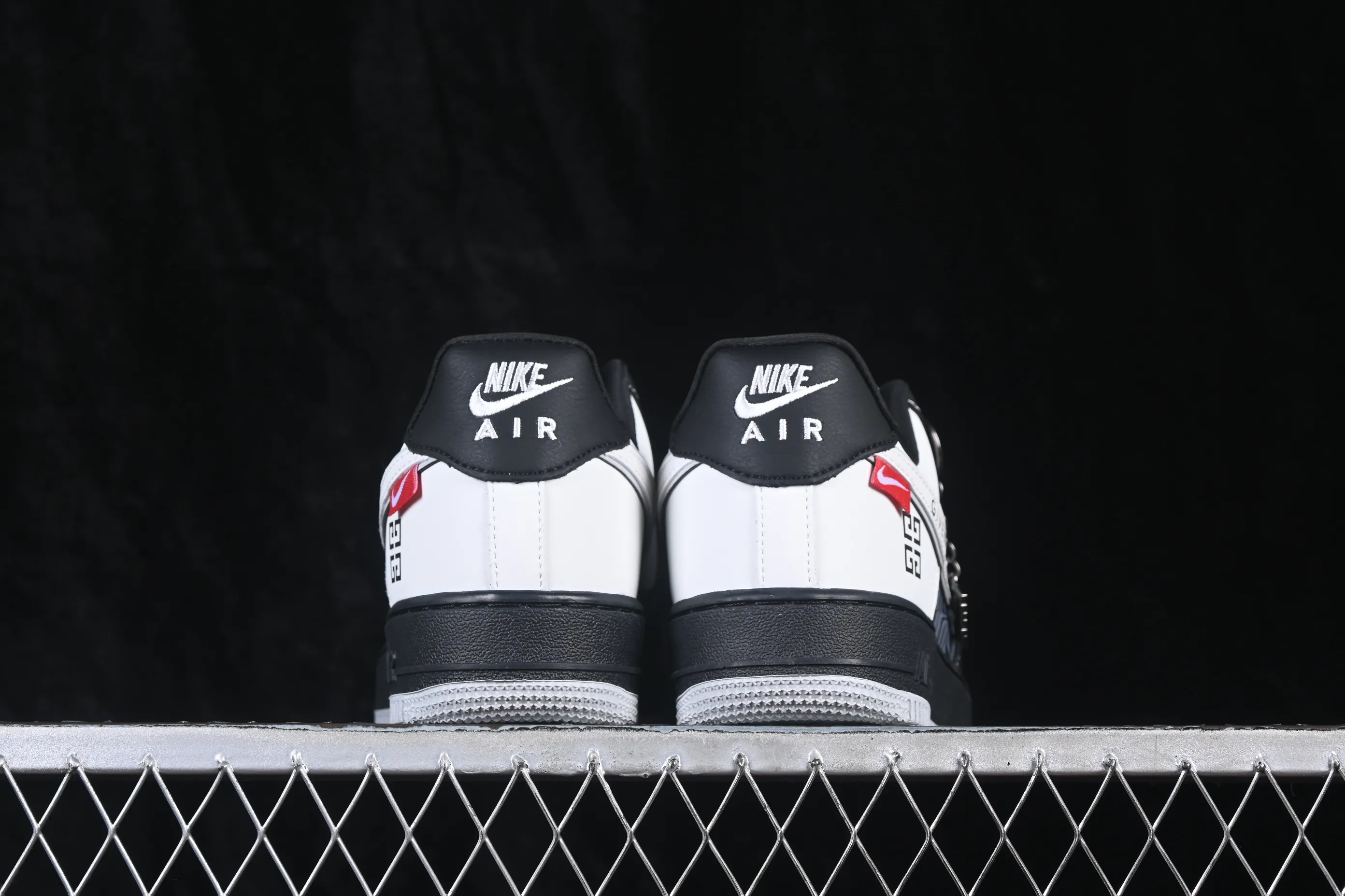 All categories Nk Air Force 1 Air Force series Nk Air Force 1 Low Air Force low-top Nike Air Force 1'07 Low joint model Air Force 1 low-top casual sneakers RJ1988-004